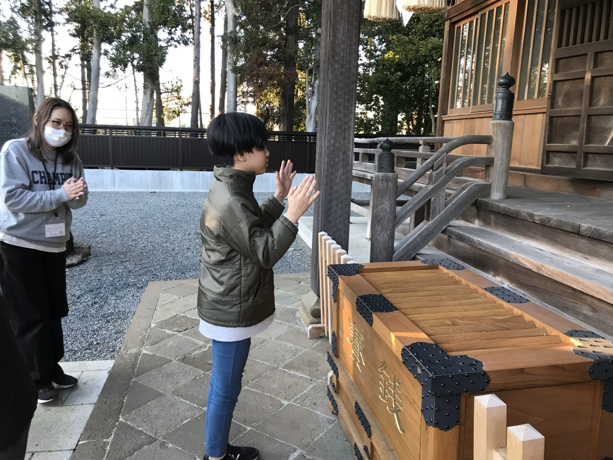 常設活動写真　米澤座　　プログラム　　　１枚 IMG_7506-scaled.jpg